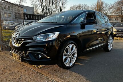 Renault Scenic Gebrauchtwagen