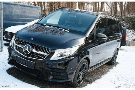 Mercedes-Benz V 220 Gebrauchtwagen