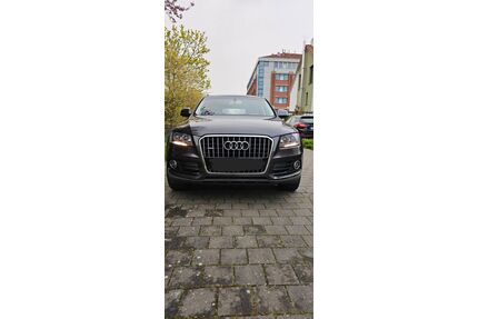 Audi Q5 Gebrauchtwagen
