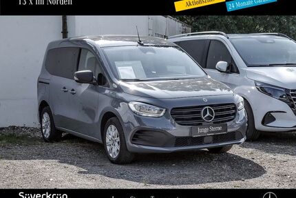 Mercedes-Benz Citan Gebrauchtwagen