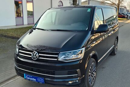 VW T6 Multivan Gebrauchtwagen