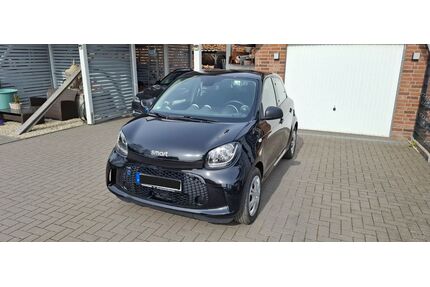 Smart ForFour Gebrauchtwagen