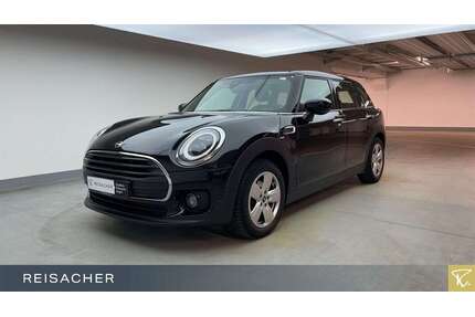 Mini Cooper Clubman Gebrauchtwagen