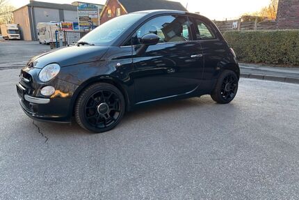 Fiat 500 Gebrauchtwagen