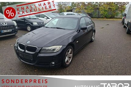 BMW 318 Gebrauchtwagen