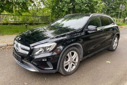 Mercedes-Benz GLA 180 Gebrauchtwagen