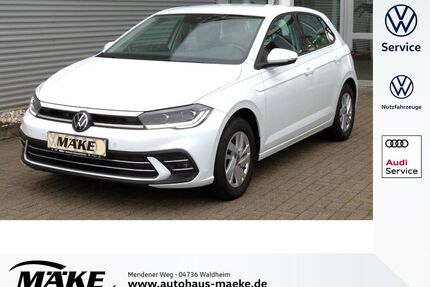 VW Polo Gebrauchtwagen