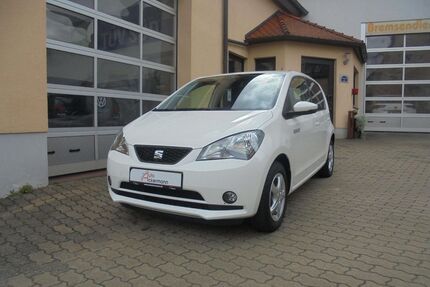 Seat Mii Gebrauchtwagen