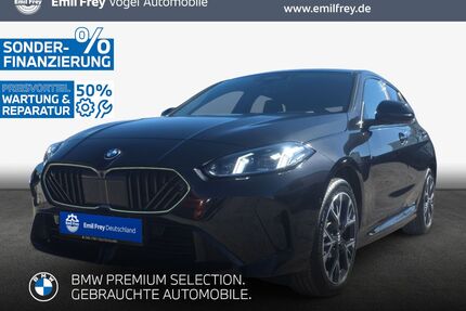 BMW 120 Gebrauchtwagen
