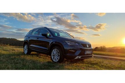 Seat Ateca Gebrauchtwagen