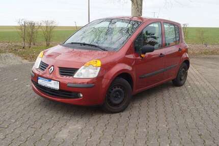 Renault Modus Gebrauchtwagen