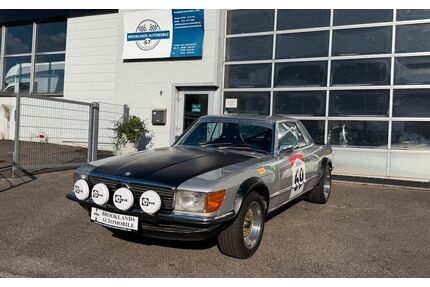 Mercedes-Benz 450 Gebrauchtwagen