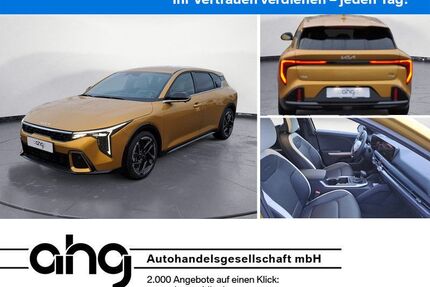 Kia K4 Gebrauchtwagen