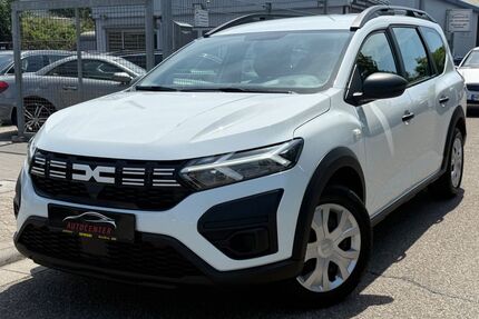 Dacia Jogger Gebrauchtwagen