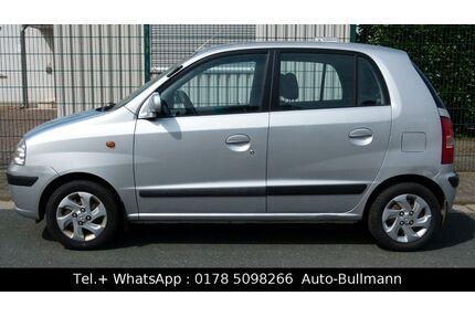 Hyundai Atos Gebrauchtwagen