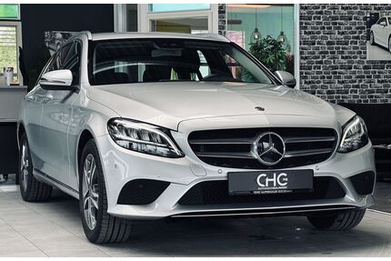 Mercedes-Benz C 300 Gebrauchtwagen