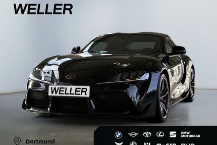 Toyota Supra Gebrauchtwagen