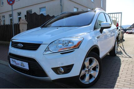 Ford Kuga Gebrauchtwagen
