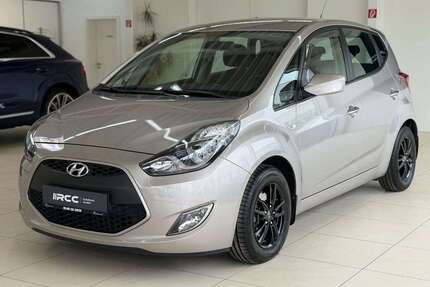 Hyundai iX20 Gebrauchtwagen