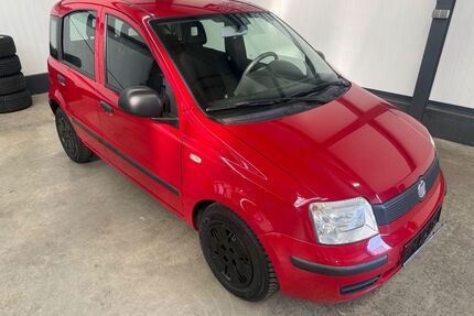 Fiat Panda Gebrauchtwagen