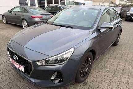 Hyundai i30 Gebrauchtwagen