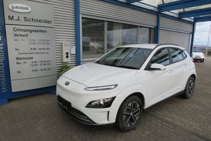 Hyundai KONA Gebrauchtwagen