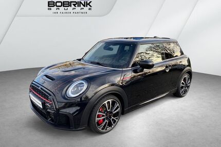 Mini John Cooper Works Gebrauchtwagen