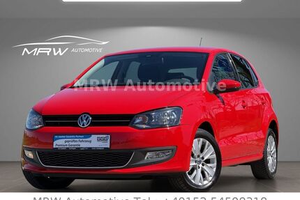 VW Polo Gebrauchtwagen