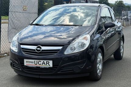 Opel Corsa Gebrauchtwagen