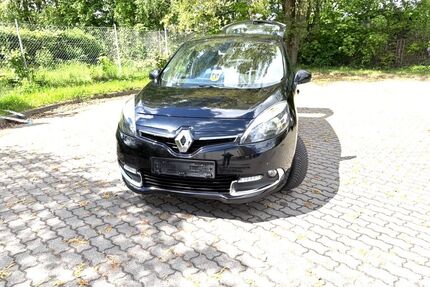 Renault Scenic Gebrauchtwagen