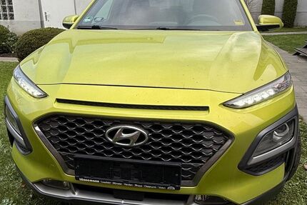 Hyundai KONA Gebrauchtwagen