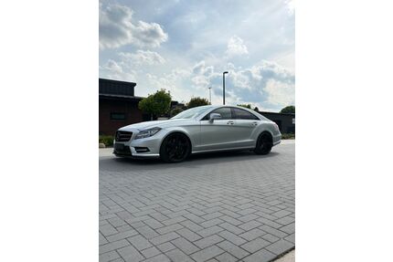 Mercedes-Benz CLS 350 Gebrauchtwagen