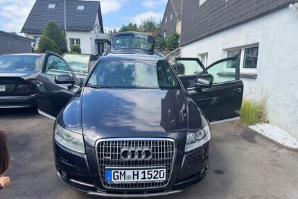 Audi A6 Allroad Gebrauchtwagen
