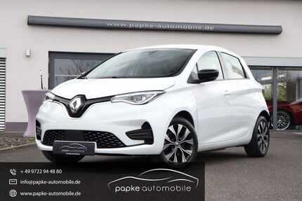 Renault ZOE Gebrauchtwagen
