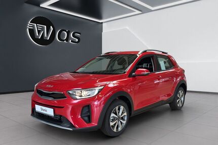 Kia Stonic Gebrauchtwagen