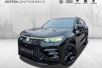 VW Tayron Gebrauchtwagen
