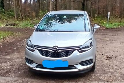 Opel Zafira Tourer Gebrauchtwagen