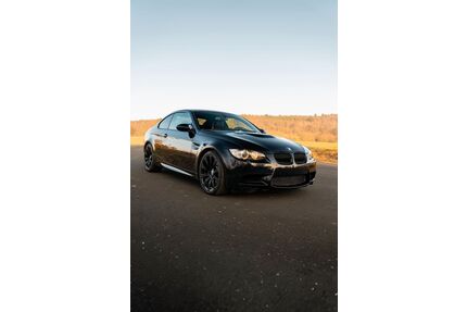 BMW M3 Gebrauchtwagen
