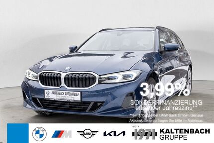 BMW 330 Gebrauchtwagen