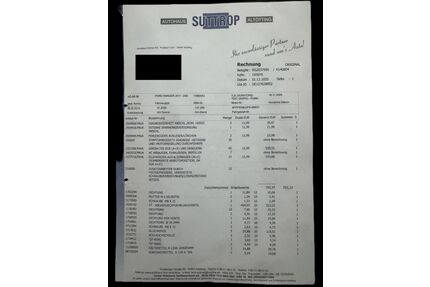 Ford Ranger Gebrauchtwagen