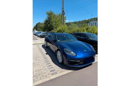 Porsche Panamera Gebrauchtwagen