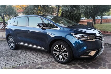 Renault Espace Gebrauchtwagen
