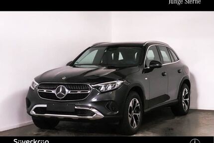 Mercedes-Benz GLC 300 Gebrauchtwagen