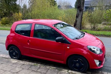 Renault Twingo Gebrauchtwagen