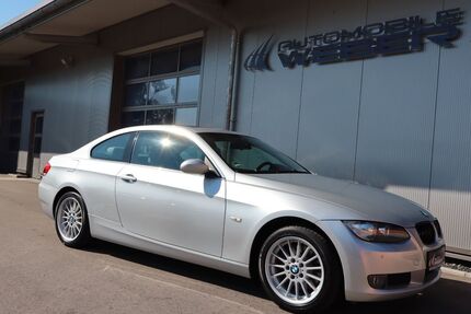 BMW 325 Gebrauchtwagen
