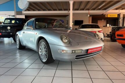 Porsche 993 Gebrauchtwagen