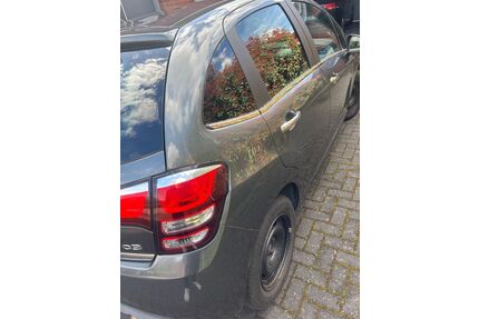 Citroen C3 Gebrauchtwagen