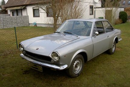 Fiat 124 Gebrauchtwagen