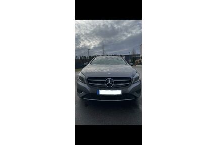 Mercedes-Benz A 180 Gebrauchtwagen