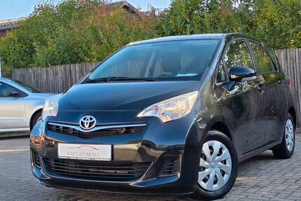 Toyota Verso-S Gebrauchtwagen